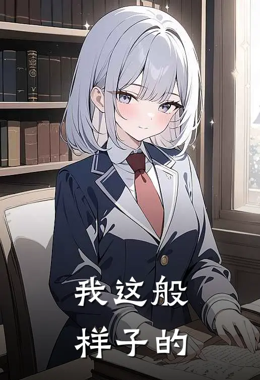 我这般样子的