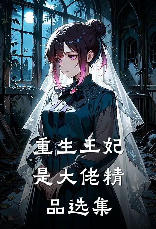 重生王妃是大佬精品选集