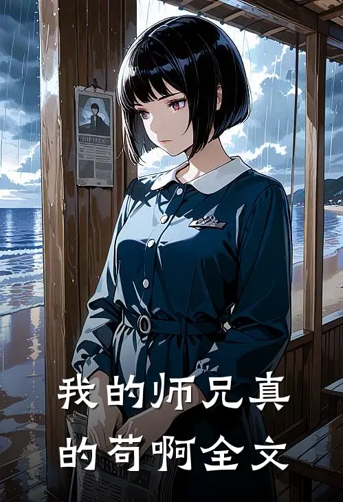 我的师兄真的苟啊全文