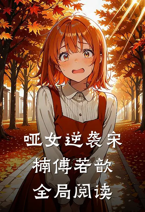 哑女逆袭宋楠傅若歆全局阅读