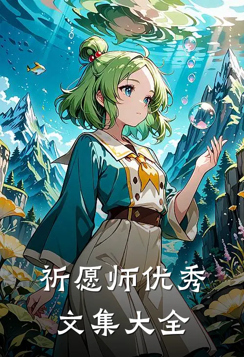 祈愿师优秀文集大全