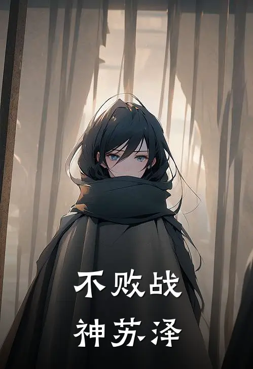 不败战神苏泽