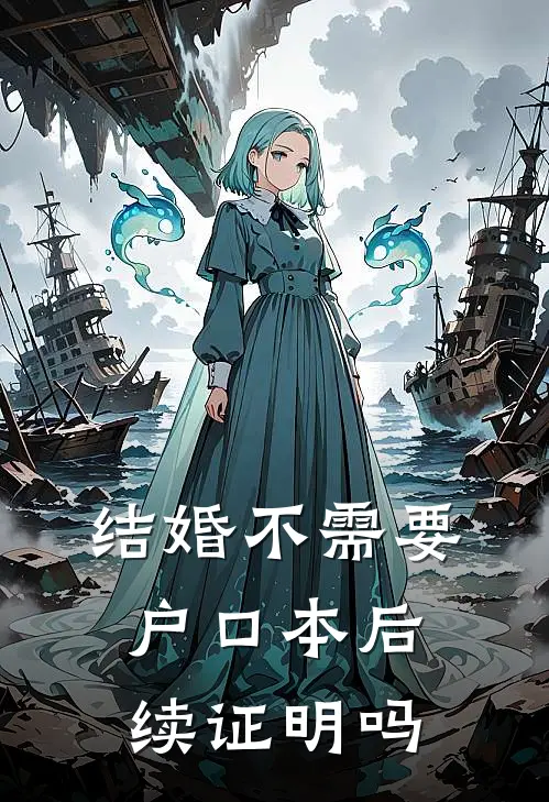 结婚不需要户口本后续证明吗