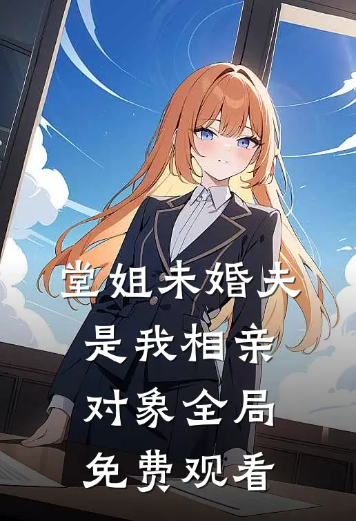 堂姐未婚夫是我相亲对象全局免费观看