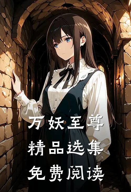 万妖至尊精品选集免费阅读