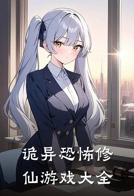 诡异恐怖修仙游戏大全
