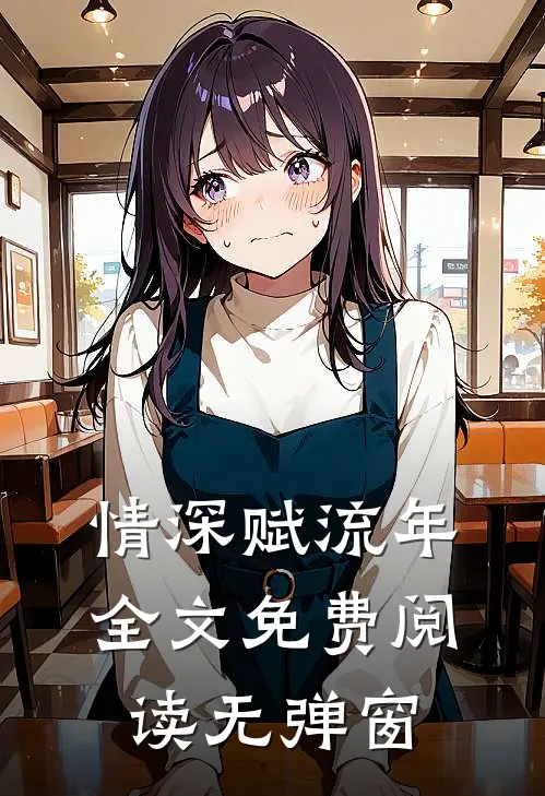 情深赋流年全文免费阅读无弹窗
