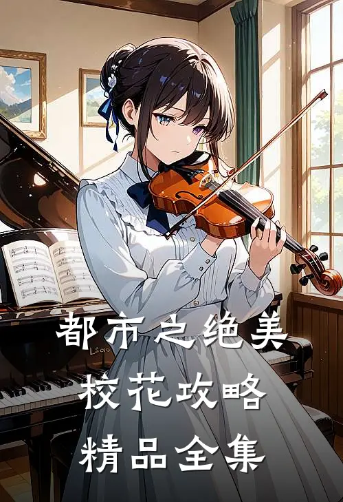 都市之绝美校花攻略精品全集