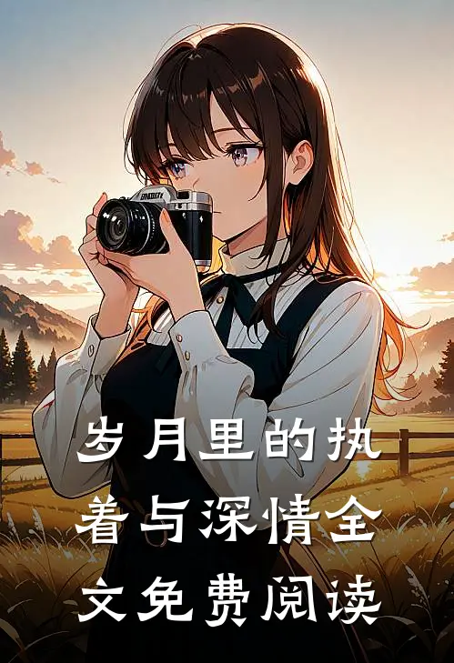 岁月里的执着与深情全文免费阅读