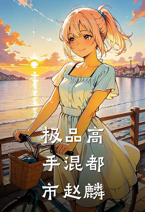 极品高手混都市赵麟
