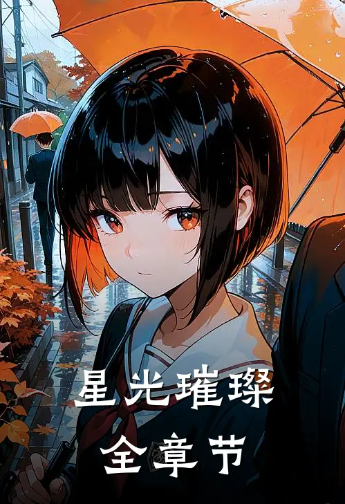 星光璀璨全章节