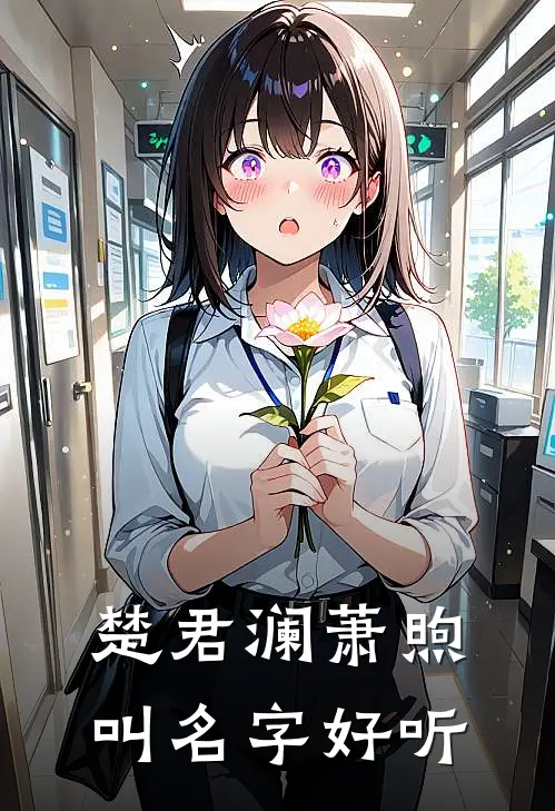 楚君澜萧煦叫名字好听