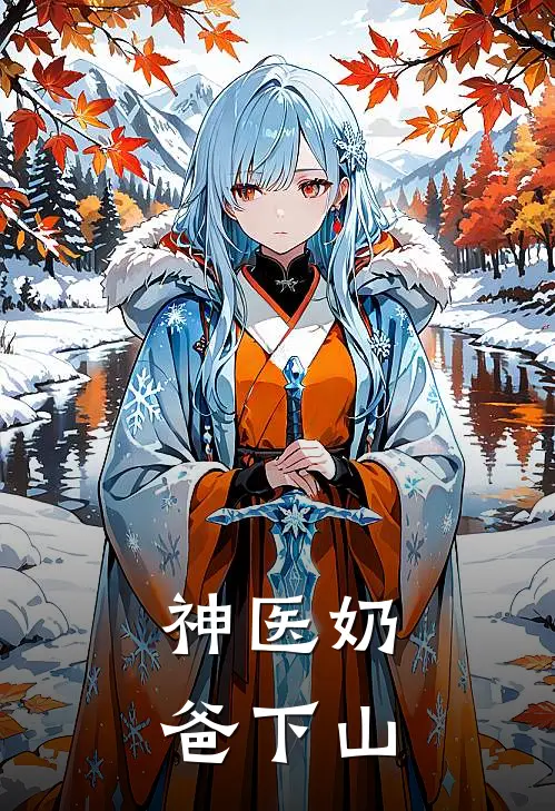 神医奶爸下山