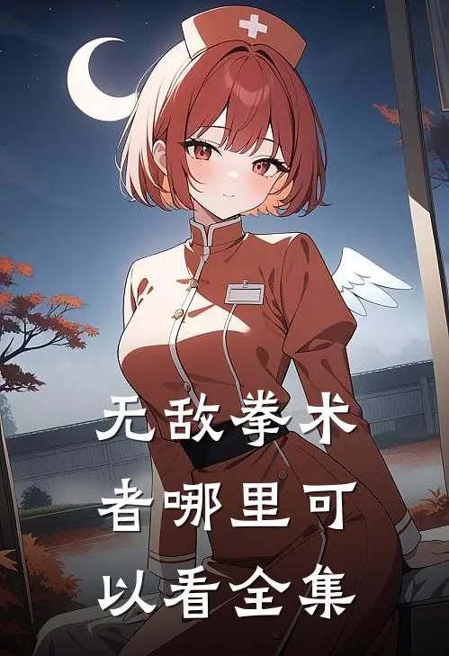 无敌拳术者哪里可以看全集