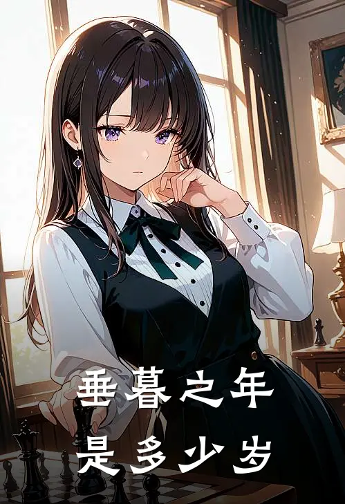 垂暮之年是多少岁