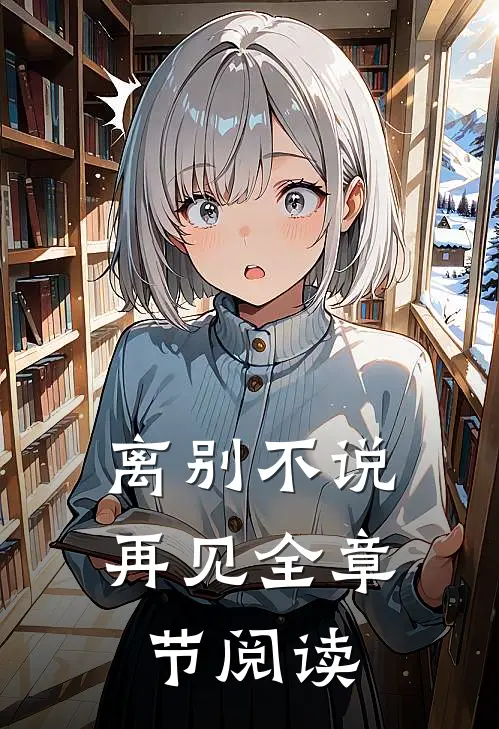 离别不说再见全章节阅读
