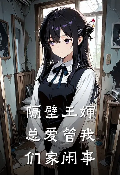 隔壁王婶总爱管我们家闲事