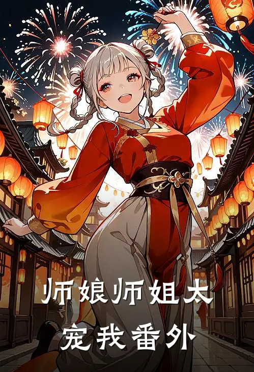 师娘师姐太宠我番外