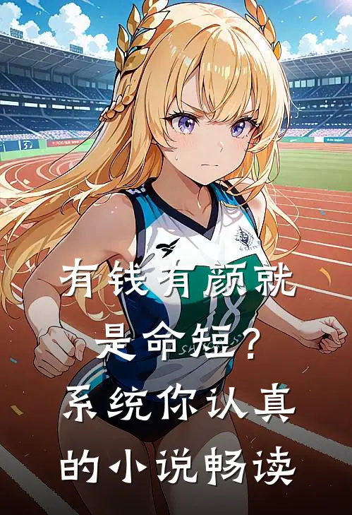 有钱有颜就是命短？系统你认真的小说畅读