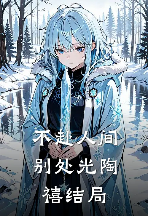 不赴人间别处光陶禧结局