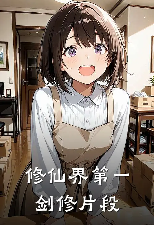 修仙界第一剑修片段