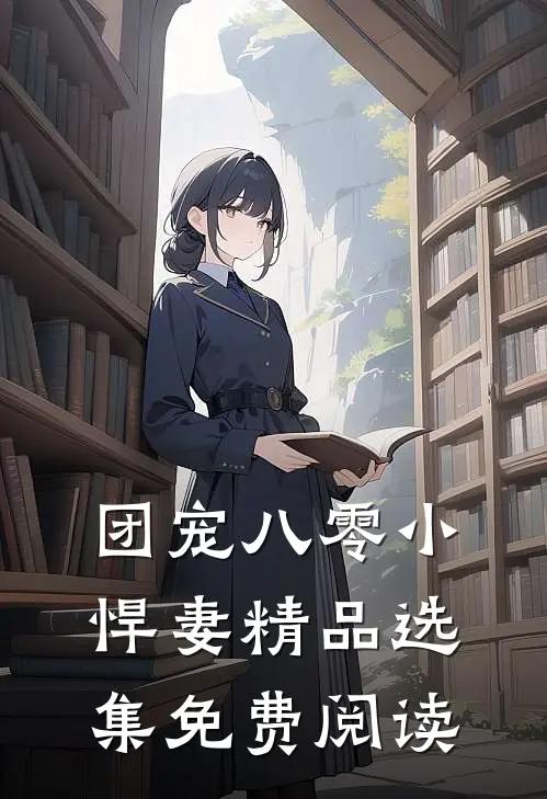 团宠八零小悍妻 精品选集免费阅读