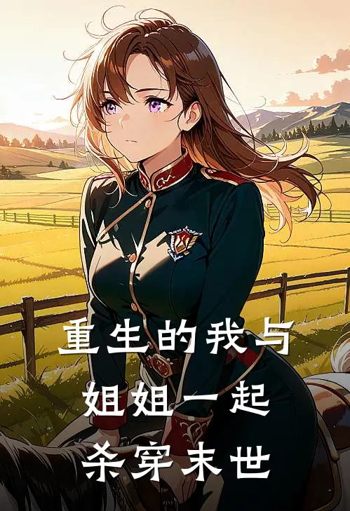 重生的我与姐姐一起杀穿末世
