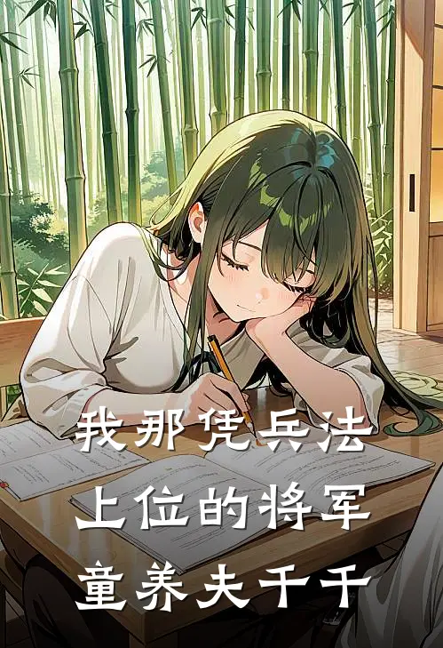 我那凭兵法上位的将军童养夫千千
