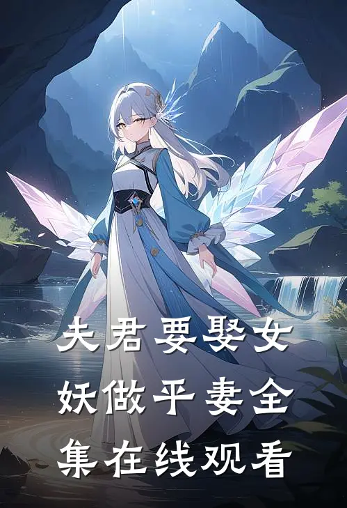 夫君要娶女妖做平妻 全集在线观看