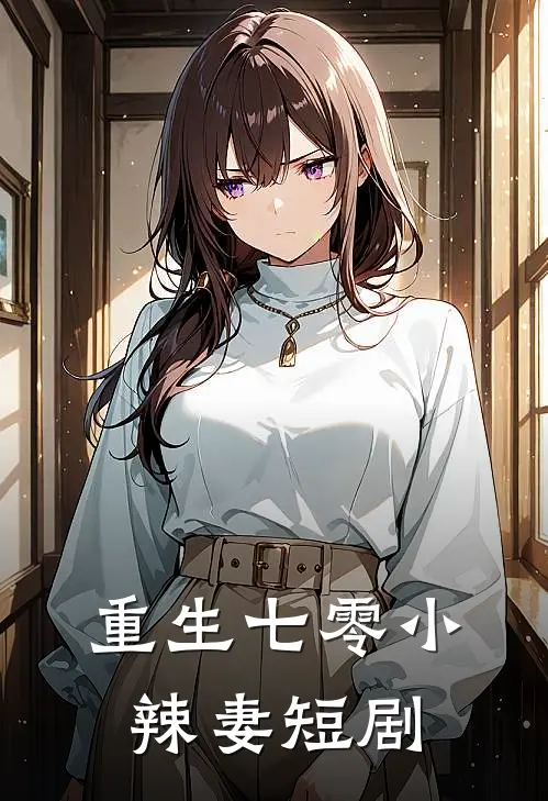 重生七零小辣妻短剧