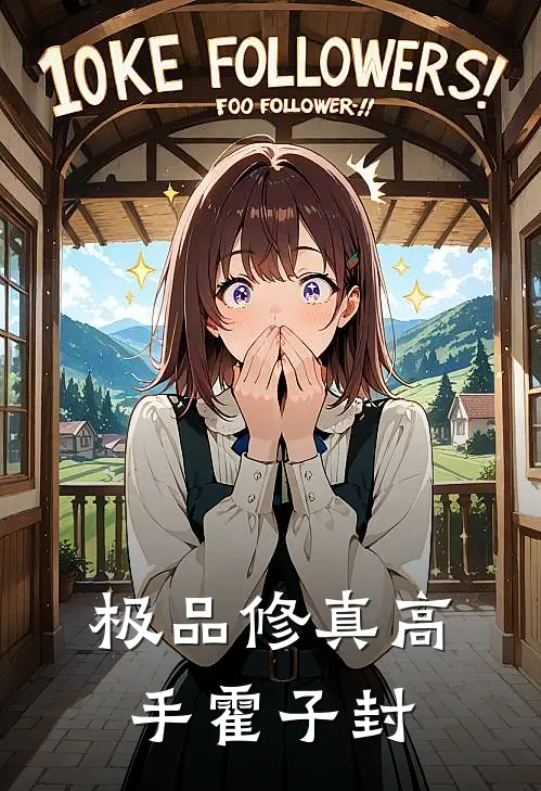 极品修真高手霍子封