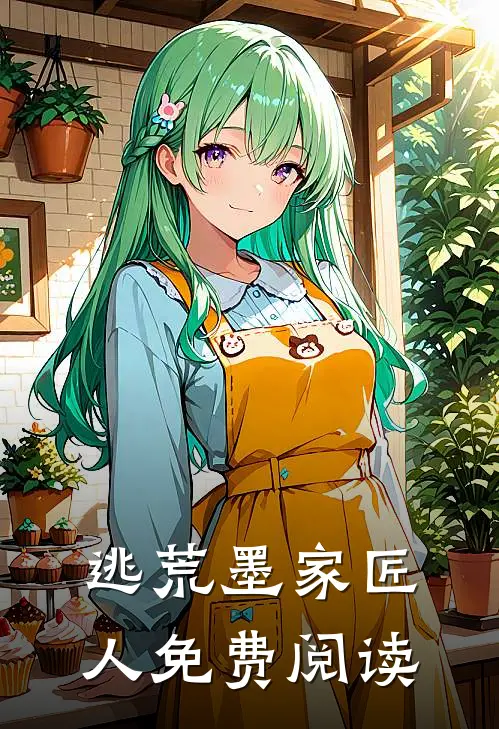 逃荒墨家匠人免费阅读