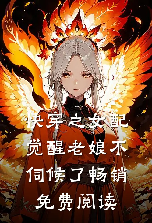快穿之女配觉醒老娘不伺候了畅销免费阅读