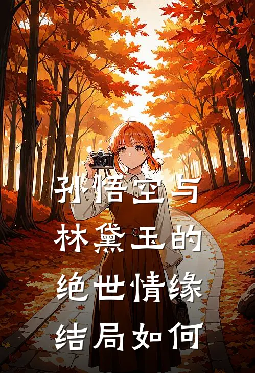 孙悟空与林黛玉的绝世情缘结局如何