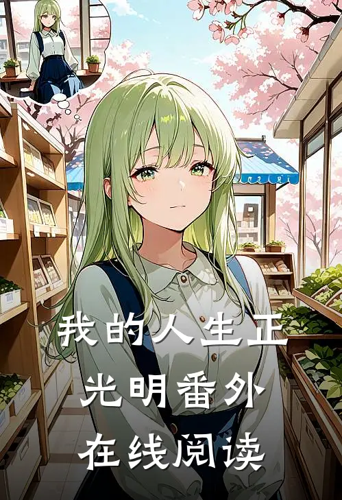 我的人生正光明 番外在线阅读