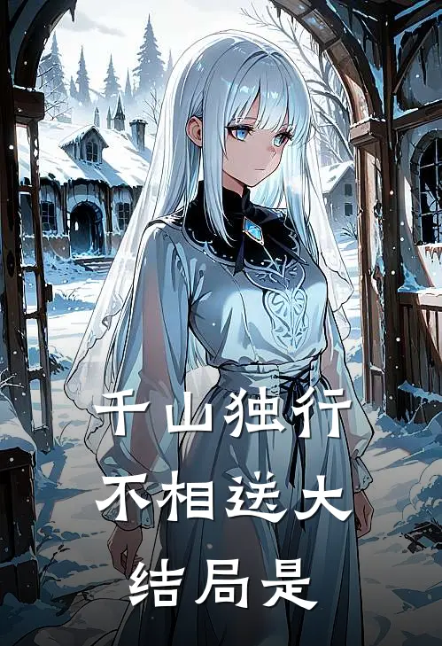 千山独行不相送大结局是