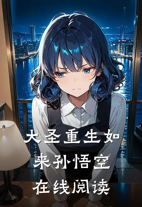 大圣重生如来孙悟空在线阅读