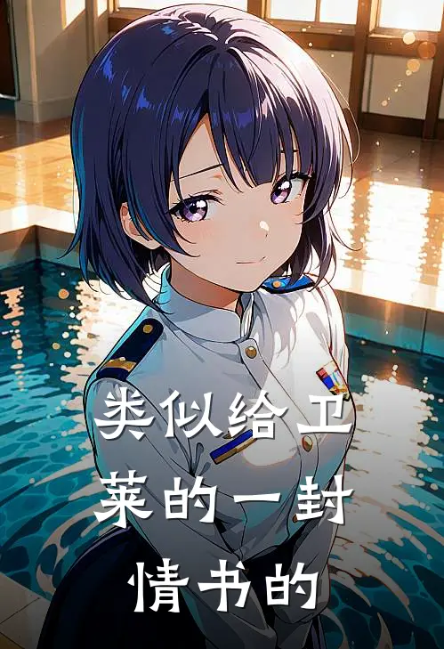 类似给卫莱的一封情书的