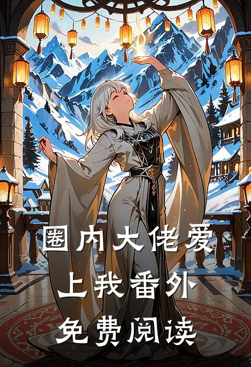 圈内大佬爱上我 番外免费阅读