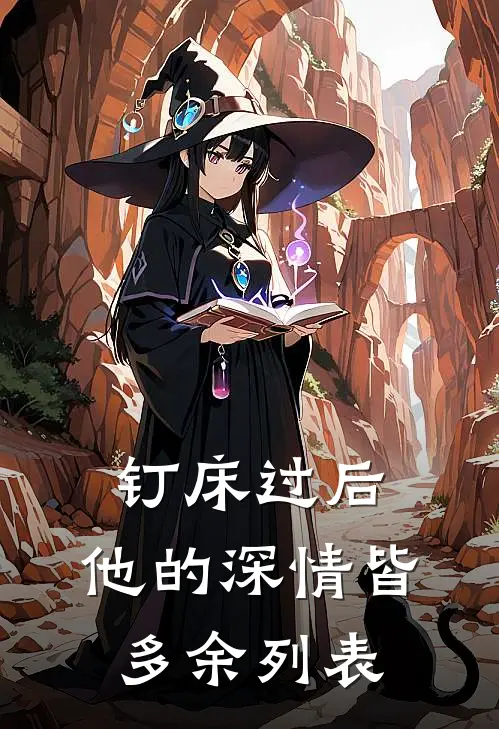 钉床过后，他的深情皆多余列表