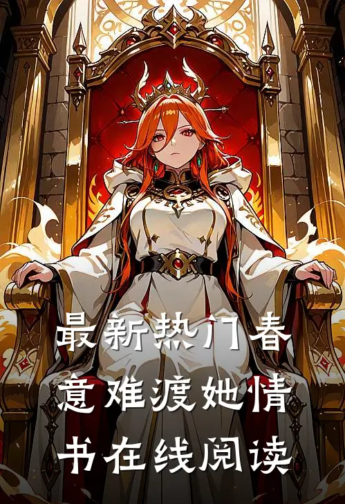 最新热门春意难渡她情书在线阅读