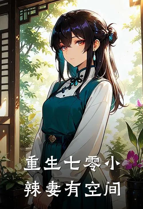 重生七零小辣妻有空间