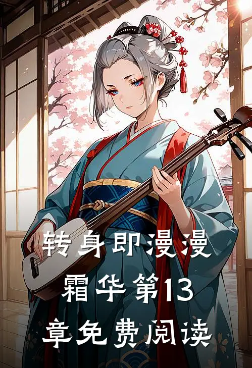 转身即漫漫霜华第13章免费阅读
