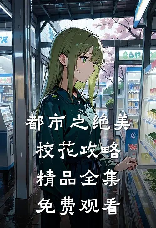 都市之绝美校花攻略精品全集免费观看