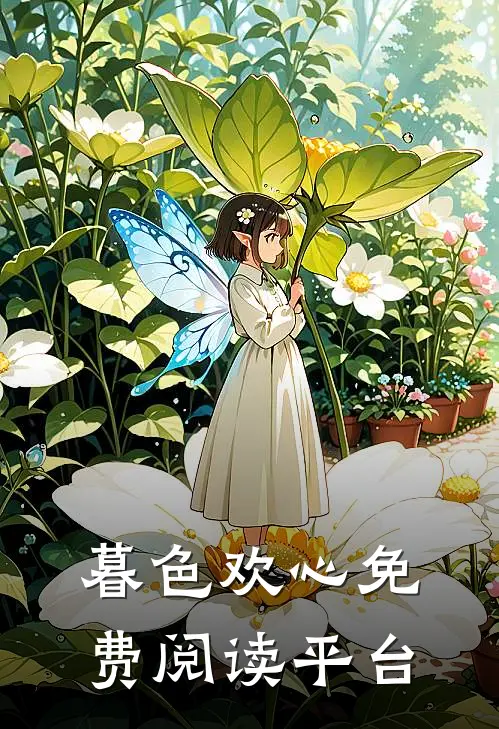 暮色欢心免费阅读平台