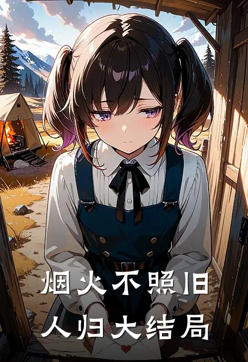 烟火不照旧人归大结局