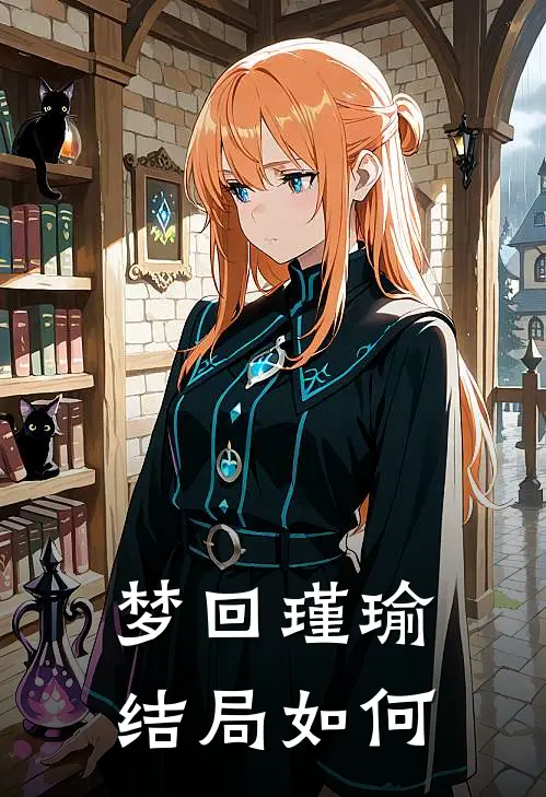 梦回瑾瑜结局如何