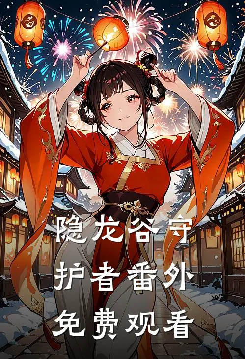 隐龙谷守护者 番外免费观看