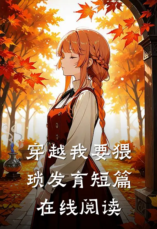穿越我要猥琐发育短篇在线阅读