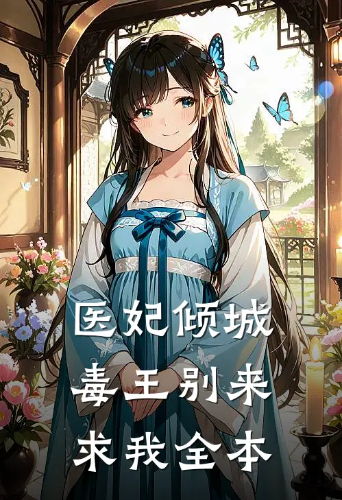 医妃倾城毒王别来求我全本